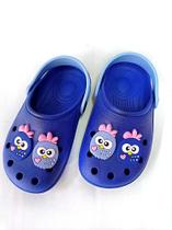 Babuche Sandália Crosc Chinelo infantil de personagem masculino e feminino MOD 08/00 Babuche Sandália Crosc Chinelo infantil de personagem masculino e feminino MOD 08/00