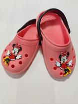 Babuche Sandália Crosc Chinelo Infantil de personagem masculino e feminino MOD 28/05 Babuche Sandália Crosc Chinelo Infantil de personagem masculino e feminino MOD 28/05