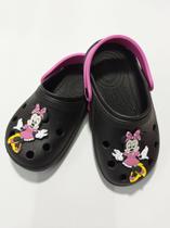 Babuche Sandália Crosc Chinelo Infantil de personagem masculino e feminino MOD 29/00