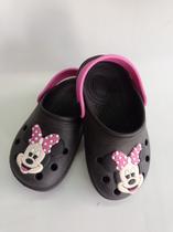 Babuche Sandália Crosc Chinelo infantil masculino e feminino MOD 03/00