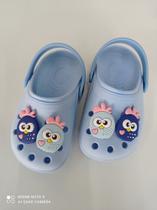 Babuche Sandália Crosc Chinelo infantil masculino e feminino MOD 08/03