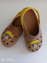 Babuche Sandália Crosc Chinelo infantil masculino e feminino MOD 09/00