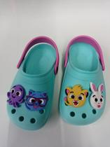 Babuche Sandália Crosc Chinelo infantil masculino e feminino MOD 13/00