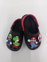 Babuche Sandália Crosc Chinelo infantil masculino e feminino MOD 14/00