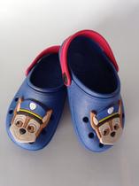 Babuche Sandália Crosc Chinelo infantil masculino e feminino MOD 17/00