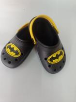 Babuche Sandália Crosc Chinelo infantil masculino e feminino MOD 23/00 Babuche Sandália Crosc Chinelo infantil masculino e feminino MOD 23/00