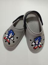 Babuche Sandália Crosc Chinelo Infantil Personagem masculino e feminino MOD 06/05