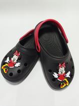 Babuche Sandália Crosc Chinelo Infantil Personagem masculino e feminino MOD 28/00