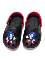 Babuche Sandália Crosc Chinelo infantil personalizados masculino e feminino MOD 06/01