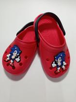 Babuche Sandália Crosc Chinelo infantil personalizados masculino e feminino MOD 06/02