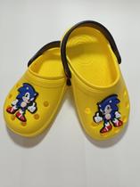 Babuche Sandália Crosc Chinelo infantil personalizados masculino e feminino MOD 06/03 Babuche Sandália Crosc Chinelo infantil personalizados masculino e feminino MOD 06/03