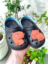 Babuche sandália infantil confortável Babuche sandália infantil confortável