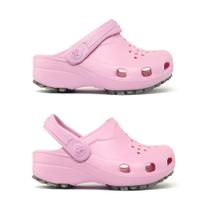 Babuche Sandália Infantil Menina Calce Facíl Eva Conforto E Proteção Antimicrobiano Babuche Sandália Infantil Menina Calce Facíl Eva Conforto E Proteção Antimicrobiano