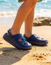 Babuche Sandalia Infantil Molekinho Botons 2874202