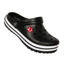 Babuche Sandalia Masculino Feminino Unissex Oferta Yvate 100