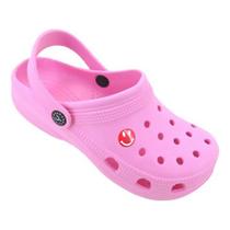 Babuche Sandalia Masculino Unissex Yvate Tradicional 2003 -