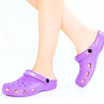 Babuche Sandália Nuvem 100% EVA Leve Confortável Unissex - Viper Shoes Babuche Sandália Nuvem 100% EVA Leve Confortável Unissex - Viper Shoes