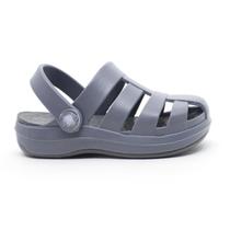 Babuche Sandália Plugt Pop Baby Fibras Naturais 234.002 Babuche Sandália Plugt Pop Baby Fibras Naturais 234.002