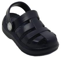 Babuche Sandália Plugt Pop Kids Marinho Conforto, Estilo e Praticidade para o Dia a Dia Babuche Sandália Plugt Pop Kids Marinho Conforto, Estilo e Praticidade para o Dia a Dia