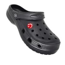 Babuche Sandália Unissex Yvate Antiderrapante E Confortável Babuche Sandália Unissex Yvate Antiderrapante E Confortável