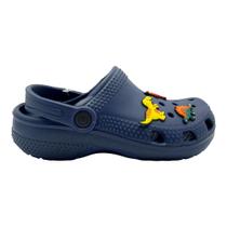 Babuche scaleno c/ bottons ref:ba213b menino