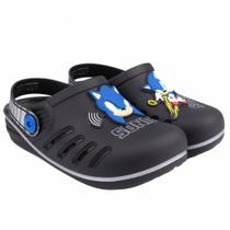 Babuche Sonic Speed Babuche Sonic Speed