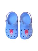 Babuche Sorvetinho Infantil Menina Delicado Leve Confortável Uso Diário Babuche Sorvetinho Infantil Menina Delicado Leve Confortável Uso Diário