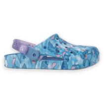 Babuche Stitch Infantil Disney Grendene Kids Confortável