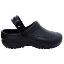 Babuche Unissex Profissional Industrial Antiderrapante Hospitalar Cozinha Impermeável Segurança Leve Babuche Unissex Profissional Industrial Antiderrapante Hospitalar Cozinha Impermeável Segurança Leve