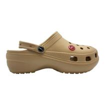 Babuche y-soft emborrachado ref:w1985 feminino