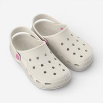 Babuche Zaxy Joy Off White Babuche Zaxy Joy Off White
