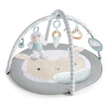 Baby Activity Gym & Tummy Time Mat Ingenuity Sheppy's Spot Baby Activity Gym & Tummy Time Mat Ingenuity Sheppy's Spot