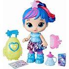 Baby aline star besties boneca linda