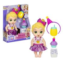 Baby Alive Aniversario Lala GooGoo - Hasbro Baby Alive Aniversario Lala GooGoo - Hasbro