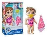 Baby Alive Bebe Banhos Carinhosos Boneca Morena Baby Alive Bebe Banhos Carinhosos Boneca Morena
