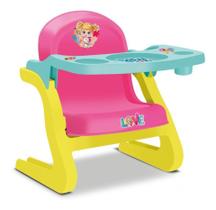 Baby Alive - Cadeirinha De Papa Para Bonecas - Divertoys