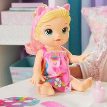 Baby Alive - Dia de Princesa - Loira - hasbro