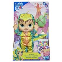Baby Alive Dino Cuties Morena F0934 Hasbro Baby Alive Dino Cuties Morena F0934 Hasbro