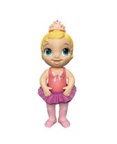 Baby Alive Doce Bailarina Hasbro