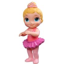 Baby Alive Doce Bailarina Loira F1272 - Hasbro