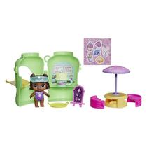 Baby alive foodie cuties garrafa - hasbro f6970