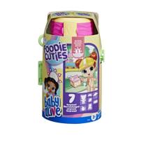 Baby Alive Foodies Cutties Garrafa - Hasbro