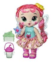 Baby Alive Glo Pixies - Sammie Shimmer F2595 - Hasbro