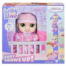 Baby Alive Grows Up Lala Loira G1444 Hasbro