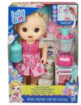 Baby Alive Hasbro Misturinha Loira - 4232