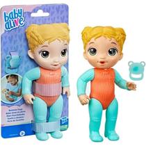 Baby Alive - Hora do Soninho 24 cm F5820 - Hasbro Baby Alive - Hora do Soninho 24 cm F5820 - Hasbro