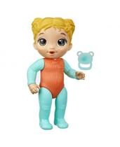 Baby Alive Hora do Soninho Loira - F5817 - Hasbro