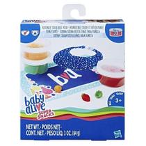 Baby Alive Kit Comida Massinhas C2727