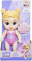 Baby Alive - Mermaid Splash Harper Hugs Baby Alive - Mermaid Splash Harper Hugs