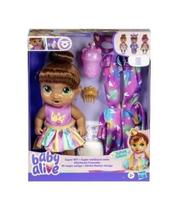 Baby Alive Minha Melhor Amiga Super BFF Sophia Hasbro F9852